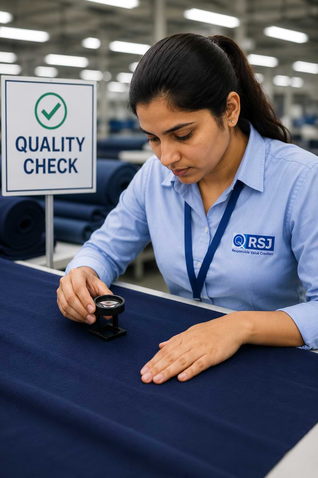 Quality Checker