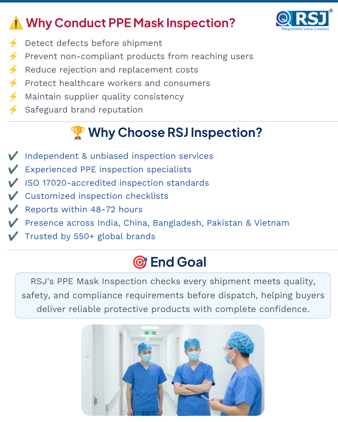 RSJ PPE Inspection (4)