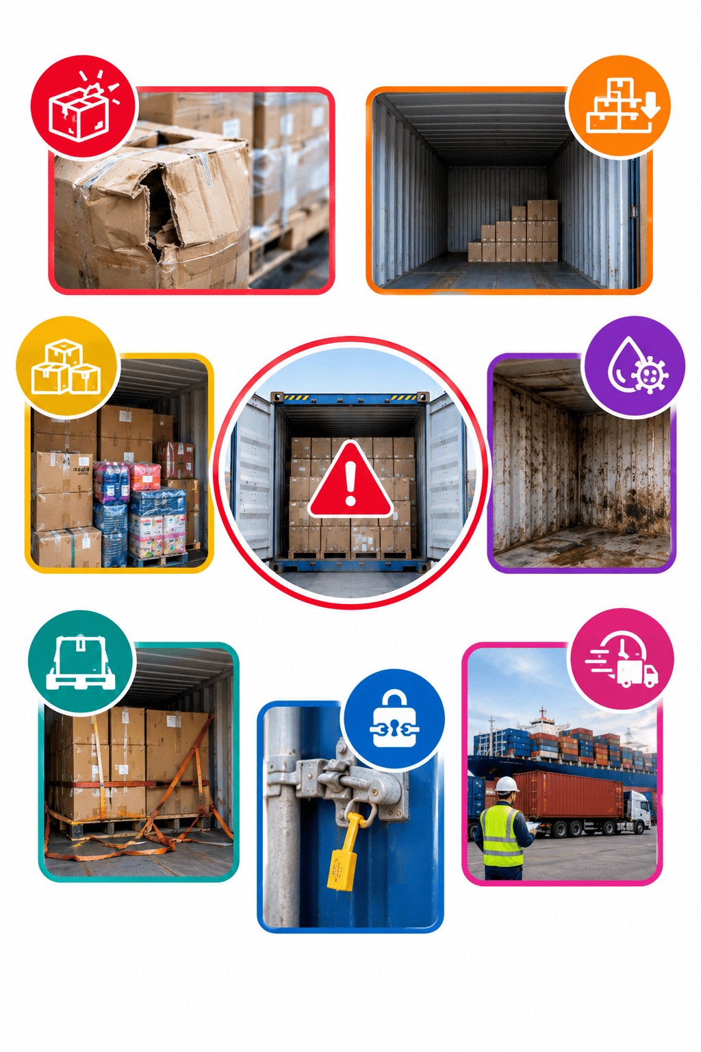 Risks of Improper Loading